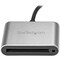 Startech.Com Card Reader, CFast 2.0 - USB 3.0 - USB-C CFASTRWU3C - alternate 3