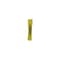 Gb Xtreme Butt Splice Connector, 600 V, 12 to 10 AWG Wire, Yellow, 25PK AMT-127 - alternate 1