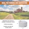 Buyers Products Vehicle Liquid Transfer Tanks 82124749 - alternate 8
