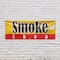 Signmission Smoke Shop, 24 Inch x 72 Inch, Vinyl Banner B-72-30859 - alternate 5