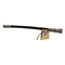 Cnh HOSE HYDRAULIC, CNH OEM 47430891 47430891 - alternate 1