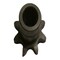 John Deere 8 TOOTH SPROCKET-PUR, JOHN DEERE OEM M83237 M83237 - alternate 1