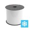 Labeltac Cold Storage Supply 4in x 100ft, White LT402CS - alternate 1