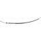Dorman Parking Brake Cable, C661451 C661451 - alternate 4