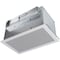 Broan-Nutone Fan, Losone, 700 CFM L700 - alternate 1