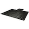 Mytee Products Trucking Flatbed Vinyl Tarp Heavy Duty 18oz 3 Piece Lumber Tarp (6 ft Drop) LT6FT3PC - alternate 9
