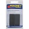 Magnet Source 1-7/8'' x 7/8'' Ceramic Magnet Block 7044 - alternate 8