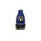 Coverking UNIVERSAL SEAT COVER ULTI-SUEDE WITH MILWAUKEE BREWERS LOGO H2Z4NQ - alternate 1