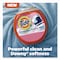 Tide Power PODS Plus Downy Laundry Detergent, April Fresh Scent, 98 oz Tub, 63 Pods/Tub 11807 - alternate 15