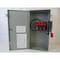 Eaton Safety Switch, Nonfusible, Single Phase, NEMA 3R, Steel DH263URK - alternate 8