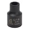 Sunex 3/8 in Drive 5/16 in Impact Socket 310 - alternate 2