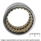Timken CYLINDRICAL ROLLER BEARING 432RXS2103 - alternate 3