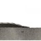 Wearwell Antifatigue Mat, 10 ft L, 3 ft W, Black 414.1516x3x10BK - alternate 5