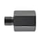 Milwaukee Tool Angle Grinder Adapter (Small) 49-56-7103 - alternate 1