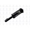 Fcs Struts Suspension Strut And Coil Spring Assembly 3335582L - alternate 5