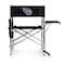 Picnic Time Family Of Brands NFL Tennessee Titans - Sports Chair 809-00-179-314-2 - alternate 1