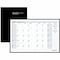 House Of Doolittle 14 Month Appointment Planner, 8.5'' x 11'', December 2024 - January 2026 26002 - alternate 2
