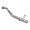 Ap Exhaust Prebent Pipe Ap Exhaust, 58396 58396 - alternate 4