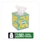 Kleenex Ultra Soft 3 Ply Facial Tissues, 60 Sheets, 12 PK 54308 - alternate 9