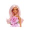 Mattel Fashionistas Barbie Pink Rose Doll HYT94 - alternate 7