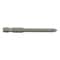 Drill America P2 X 3-1/2" Power Bit with 1/4" Hex Shank INS27367 - alternate 2