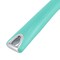 Martha Stewart Everyday Stainless Steel Drexler Pizza Cutter in Turquoise 138319.01 - alternate 5