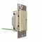 Legrand radiant Series RHL153PI Advanced Dimmer, 1.25 A, 120 V, 150 W, CFL, Incandescent, LED Lamp RHL153PICC4 - alternate 2