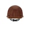 Msa Safety Skullgard Protective Cap, Staz-On Suspension, Class G, Tan, Large (7-8 1/2) 82018 - alternate 5