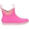 Xtratuf Women's Ankle Deck Boot, Rose Violet, Size 8 XWAB402 - alternate 1