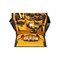 Stanley Tool Bag Polyester/Tarpaulin Pro Backpack 43 pocket Black/Yellow Black/Yellow DWST560102 - alternate 9
