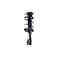Fcs Struts Suspension Strut And Coil Spring Assembly 1331755L - alternate 5
