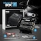 Pyle 2-Way Electronic Car Audio Crossover Network PLXR2B - alternate 5