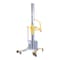 Vestil Material Pallet Stretch Wrap Machine PEL-100A-D3-SWA - alternate 1
