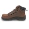 Avenger Framer Lite Mid - Men - CT EH WP SR - Brown - 9D A8150-9D - alternate 10
