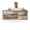 Signmission Mixed Nuts, 18 Inch x 48 Inch, Vinyl Banner B-30741 - alternate 4