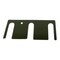 John Deere SHIM, OEM AT384284 - alternate 1