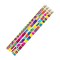 Musgrave Pencil Co Watercolors Motivational/Fun Pencils, 144PK MUS2396G - alternate 4