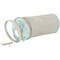 Smartykat Fringe Frenzy Spring Tunnel Cat Toy 38508-94997-024 - alternate 3