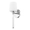Z-Lite Henri Chrome  1 Light Wall Sconce 7700-1S-CH - alternate 6