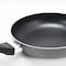 Oster Clairborne 8 Inch Aluminum Frying Pan in Charcoal Grey 75660.01 - alternate 4