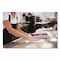 Purell Foodservice Surface Sanitizing Wipes, 1-Ply, 7.4 x 9, Fragrance Free, White, 72 Wipes 9371-12 - alternate 5