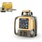 Topcon RL-HV2S/RWRBD Self-Leveling Dual Slope Laser 1051612-22 - alternate 3