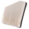 Premium Guard Engine Air Filter,  PA6102 - alternate 1