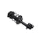 Fcs Struts Suspension Strut And Coil Spring Assembly 1331751R - alternate 5