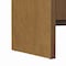 James Martin Vanities Hudson 48" Single Vanity Cabinet, Honey Oak 435-V48-HNO - alternate 10