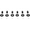 Standard Ignition Standard Motor Products, Coil On Plug Boot,  CPBK471 - alternate 5