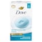 Dove Antibacterial Care Beauty Bar Soap, 22.5 Ounce, 12PK 64354135 - alternate 1