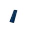 Apollo Tile Arte 1.97 in. x 7.87 in. Glossy Blue Ceramic Subway Wall and Floor Tile 5.38 sq. ft./case, 50PK RID88NAVGLA - alternate 10