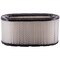 Premium Guard Engine Air Filter,  PA5042 - alternate 5