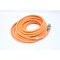 Allen Bradley SERVO POWER CABLE 15M 2090-CPWM7DF-08AA15 - alternate 1
